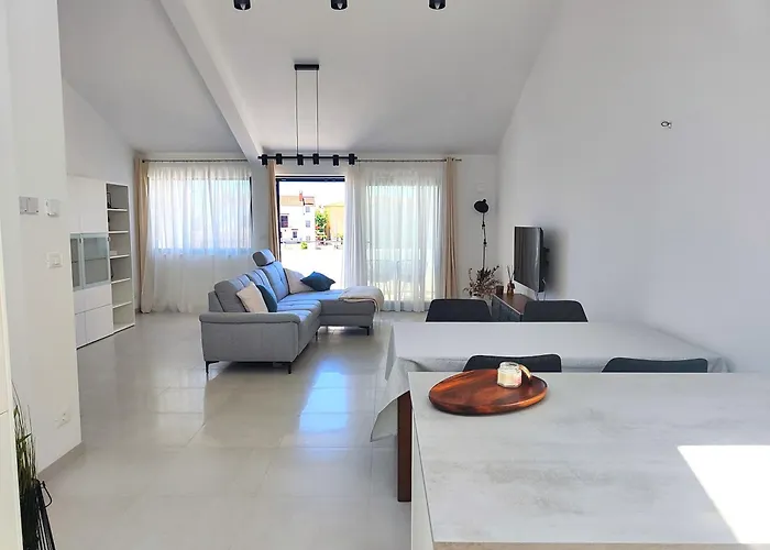Apartments La Scogliera Rovinj